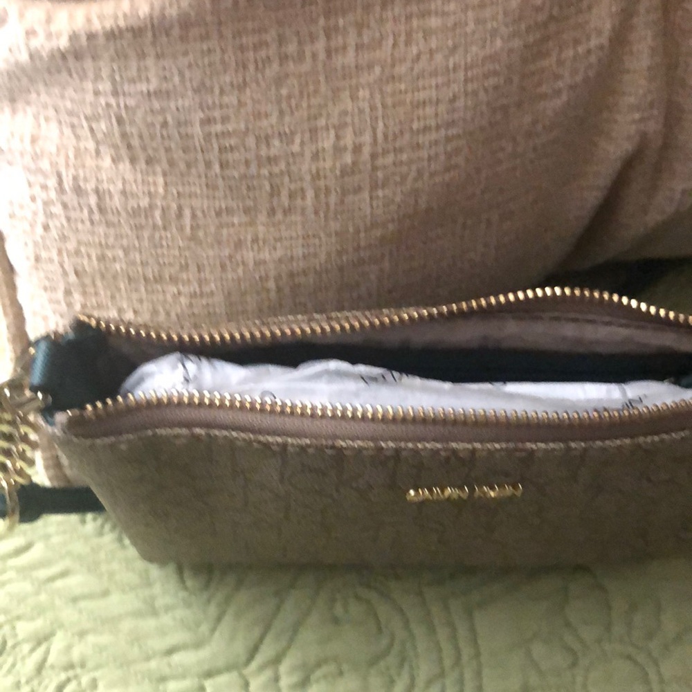 Calvin Klein cross bag